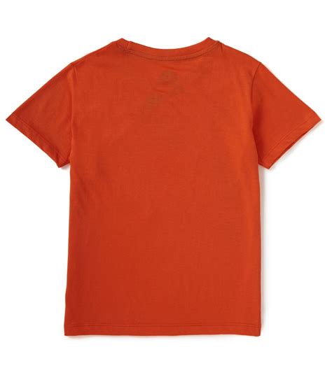 Buy Boys Cotton T Shirt Eoss Online At 38 Off Cub Mcpaws