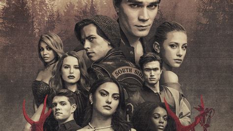 Season Riverdale Archieverse Wiki Fandom Vlrengbr