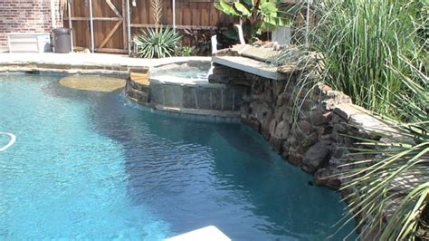 Blue Escapes Pool And Spa 48 Photos And 17 Reviews 1321 Precision Dr