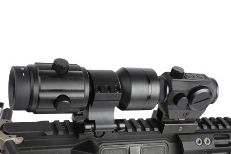 Primary Arms 6x Magnifier Gen Ii Pa6x