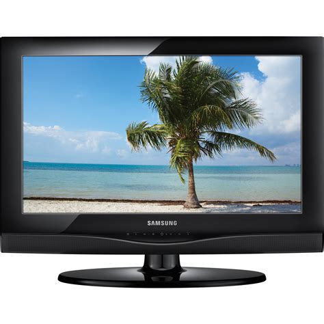 Kerusakan seperti ini biasnya diakibatkan karena ic gamma atau ic powersupply tconnya bermasalah. Samsung LA32C350 32" Multi System LCD TV LA-32C350 B&H Photo