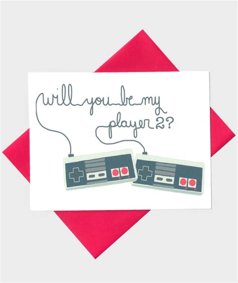 12 Awesome Geeky Valentines Day Cards 2016 Beebom
