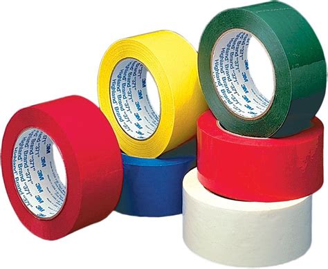 M Tapes Packing Tape Custom Packaging Tape