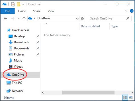 How To Remove Onedrive From File Explorer On Windows Solved