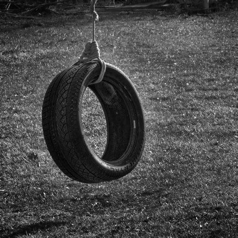 Tire Swing Arbyreed Flickr