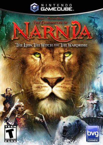 Amazon Com Chronicles Of Narnia The Lion The Witch And The Wardrobe