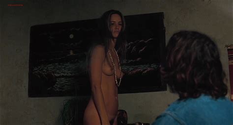 Katherine Waterston Nude Full Frontal Bush And Topless Inherent Vice