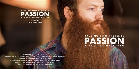 Jack Passion The 1 Beard In The World Yowzah Passion Facial Hair Facial