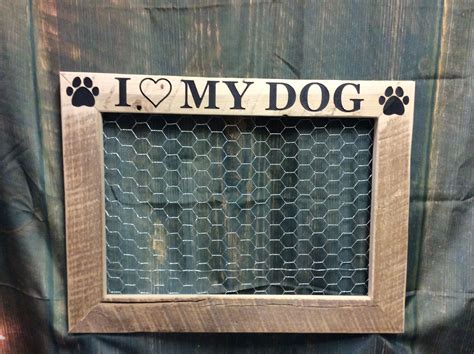 Engraved Chicken Wire Frame | Engraved wood signs, Chicken wire frame, Engraved sign