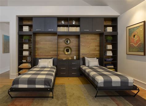 Fairfield County Murphy Beds Closet And Storage Concepts