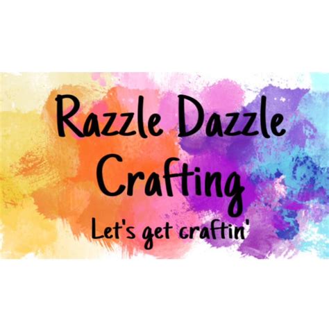 Razzle Dazzle Crafting Goshen In