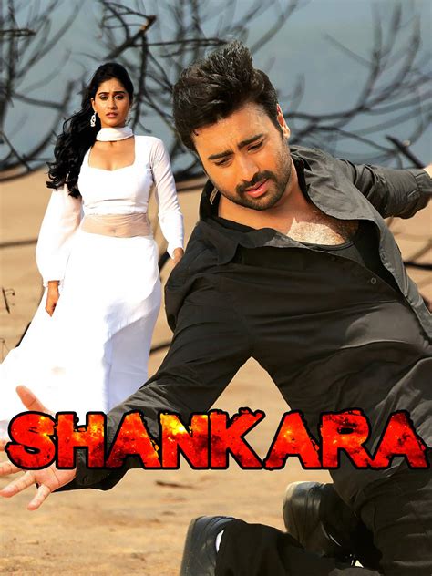 Shankara 2020 Hindi Dubbed 350MB HDRip Download - FilmyZilla Bollywood ...
