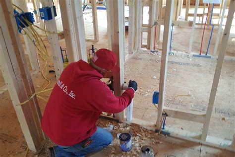 Brian meikle partner at the port house social bar & kitchen mississauga, on. Gas Line Repair and Installation | Cottrell & Co., Inc ...