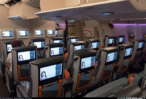 And i have to agree: Singapore Airlines New Premium Economy | Singapore ...