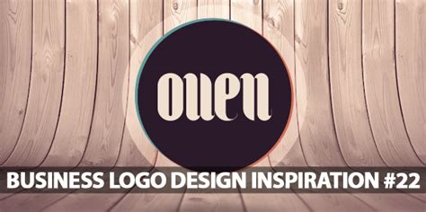 25 Beautiful Business Logo Design Inspiration