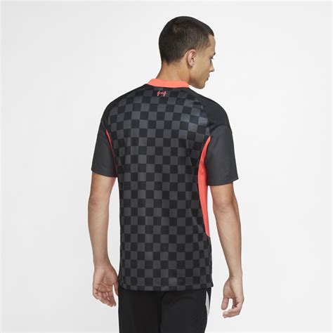 Quick view nike liverpool fc 2020/21 home shirt. Nike Liverpool FC 2020/21 3rd Jersey, Black | Elverys Ireland