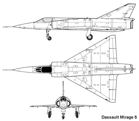 View Topic Version Of The Mirage F