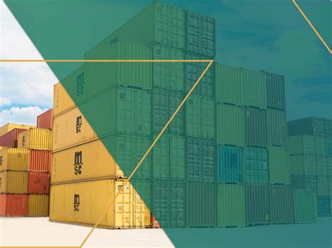 Top 10 Container Leasing Companies Guide To Book Boxes