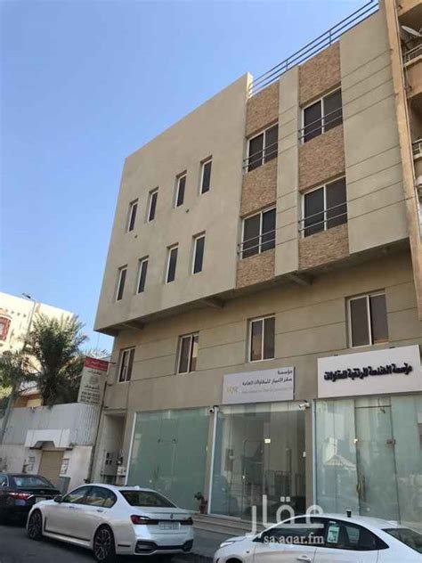 مكتب تجاري للإيجار في شارع الامير فهد ، حي الخبر الشمالية ، الخبر