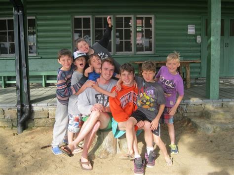 Camp Ahmek Overnight Summer Camp For Boys Overnight Summer Camps