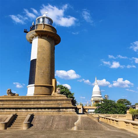 Old Galle Buck Lighthouse Colombo All You Need To Know 2022 Tourism