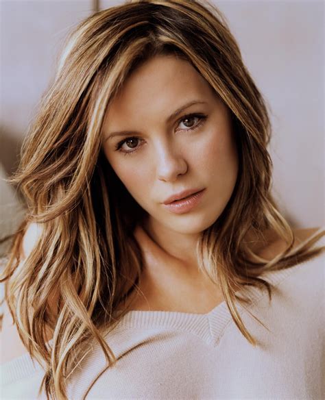 She decided she wants to be an actress at an early age. Kate Beckinsale Sexy Photos — #TheFappening