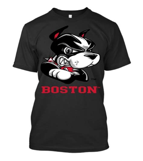 Shop Boston University Terriers Bu Womens Ncaa Boston University