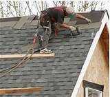 Roof Repair Video Pictures