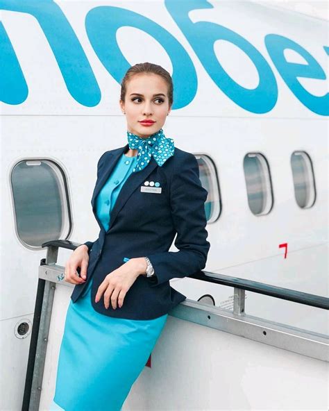 Pin By 310aflsu On стюардессыair Hostess Sexy Flight Attendant Flight Attendant Costume