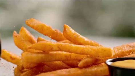 Taco Bell Nacho Fries Tv Commercial Taste Whats Next Ispottv