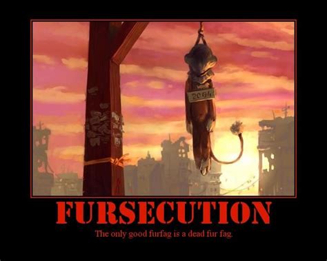 Fursecution Furries Furry Know Your Meme