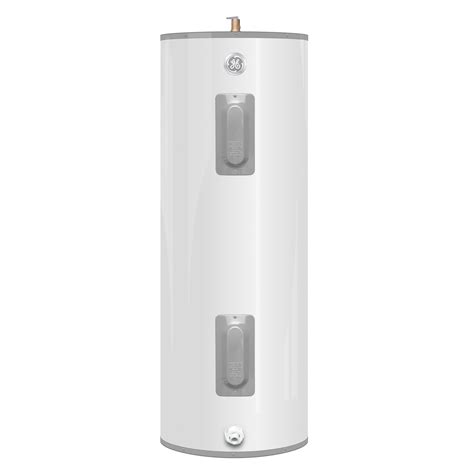 GE® Electric Water Heater | GE50T06AAG | GE Appliances