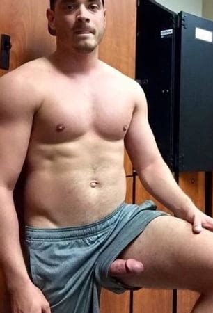 Cocks And Balls Hanging Out Of Shorts I Love The View Dude Pics