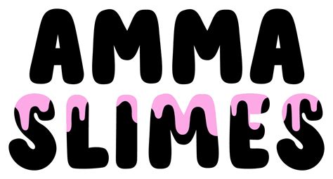 Slime Club Amma Slimes