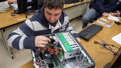 Pc computer repair is an online computer repair website that provides access to computer repair tools that anyone can use to repair their personal or. Electronics and Computer Technology | Eastwick College