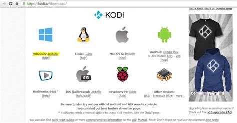 Install Kodi On Pc Quick And Easy Install Kfiretv
