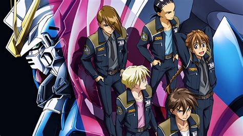 Discover More Than 58 Gundam Wing Anime Streaming Best Incdgdbentre