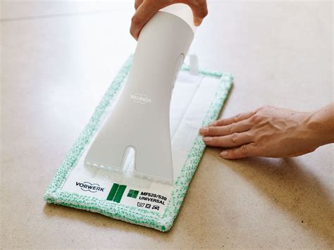 Duoclean Kobold Sp Nettoyeur Vitre Aspirateur Vorwerk