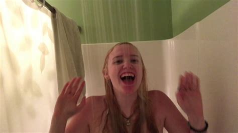 Updated Shower Routine For My Blonde Hair Youtube