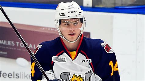 Andrei svechnikov is a russian professional ice hockey player for the carolina hurricanes as their right wing. NHL Draft prospect rankings: Rasmus Dahlin or Andrei ...