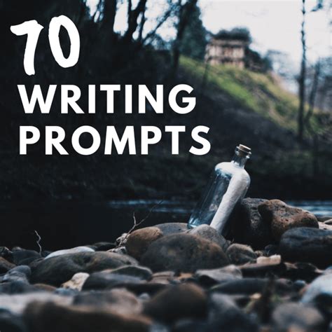 Creative Writing Prompts Easy Ways To Generate Your Own Riset