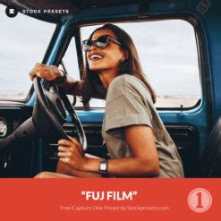 Free Capture One Style Fuji Film Presetpro Com