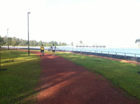 See 34 reviews, articles, and 63 photos of the punggol settlement, ranked no.270 on tripadvisor among 1,079 attractions in singapore. Punggol Promenade - Still Raw and Undeveloped