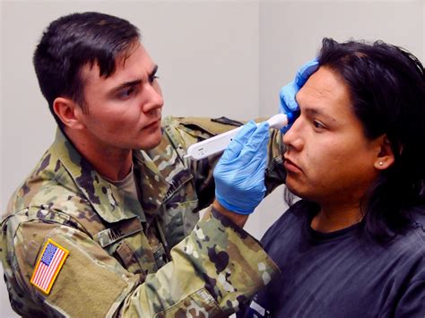 He is in good/poor health. Indian Health Service finally promises to reduce lengthy ...