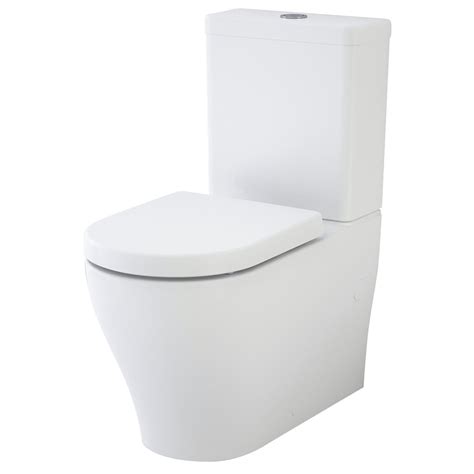 Shop The Latest Toilet Suites At Plumbing World Caroma Luna Wall