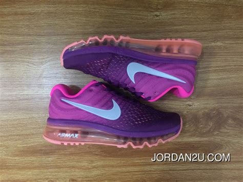 849560 502 Nike Air Max 2017 Zoom Pink Purple New Release Price 87