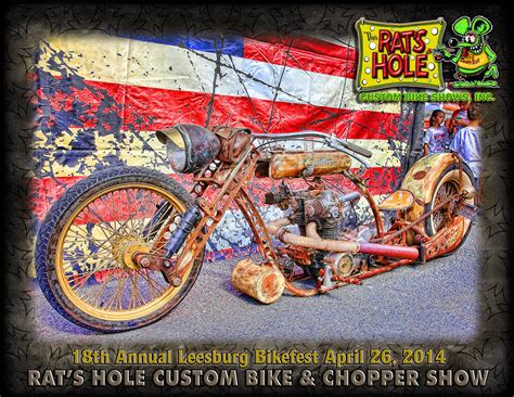 2014leesburgratsholecustombikeshowwinner Enter Your Bike For The 2015