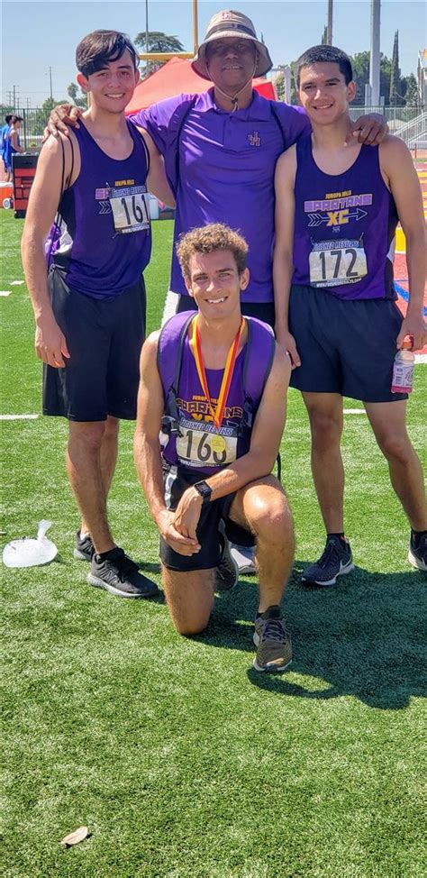 Whenever we talk about origin, we talk about pressure. HOME / Track and Field