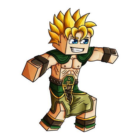 Minecraft Avatar Earth Bender Solace By Goldsolace On Deviantart
