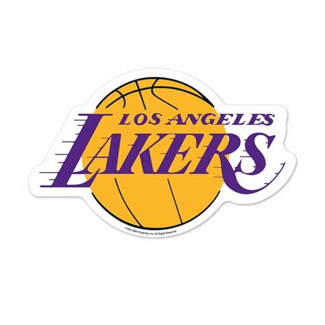When designing a new logo all images and logos are crafted with great workmanship. Los Angeles Lakers Logo on the GoGo